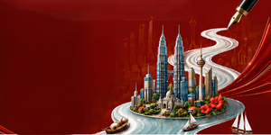 thumbnails Shanghai Fair 2026 | Malaysia–China Forum: AI + Digital Technology