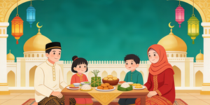 thumbnails Hari Raya Lunch Celebration 2026