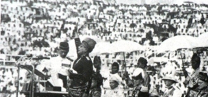 thumbnails 马来西亚独立68周年国庆晚宴 - 上海浦东嘉里大酒店