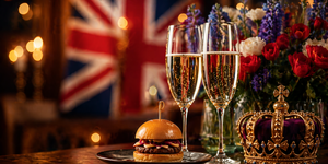 thumbnails InterChamber Mixer: King’s Birthday Drinks