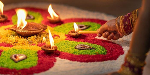 thumbnails Makan-Makan: Deepavali Dinner 2025