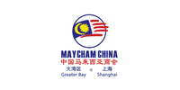 MayCham China in Shanghai & GBA logo