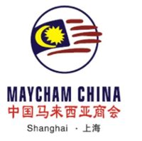 MayCham China in Shanghai logo