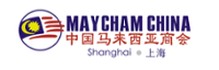 Maycham China in Shanghai logo