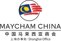 MayCham China in Shanghai logo