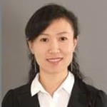 Carrie Yu (Immigration Manager at Ernst & Young)
