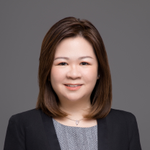 MOK Kai Lynn (Director of Corporate and International Relations at BIPO Service Shanghai Limited)