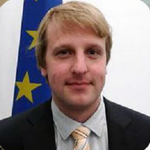 MICHAËL DE BOER (Trade Affairs Manager at EU Delegation to China)