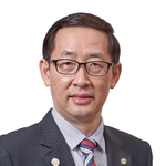 Datuk Koong Lin Loong (Treasurer at ACCCIM)