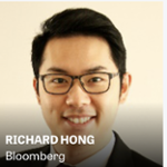 Richard Hong (Head of Buy-Side Solutions(Southern China))