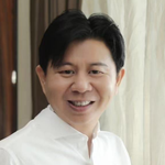 Eugene CHUA (Founder & Chairman of Footprint Asia)