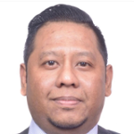 Steven Cheng (Investment Consul, Malaysia Investment Development Authority(MIDA))