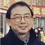 Thomas Yeh (Senior Consultant at Shanghai Veritas Law Corporation)
