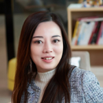 Maureen Chio (Partner, People Advisory Services at Ernst & Young)