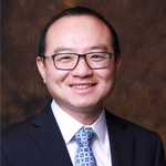Raymond Hong (Secretary General of MayCham China in Shanghai， at CEO of RecruitPlus China & Malaysia)