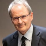 Per Ingvar Olsen (Professor, BI Norwegian Business School)