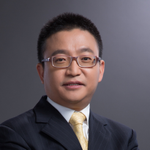 Michael Chen (CEO of BIPO)