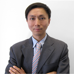 Ming LIAO (Professor at NYU Shanghai)