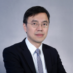 ARRON KUO (VICE PRESIDENT & GENERAL MANAGER OF SERVICE DELIVERY AT NCS（CHINA）)