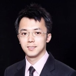 Vincent Zhang (CTO at ATOME)