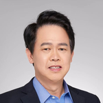 YC LEE (CEO of TRS Microelectronics)