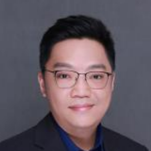 VINCENT CHAN (COO at GFI)