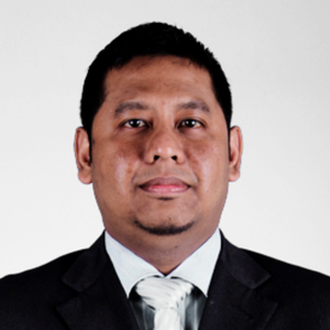 詹盛福 (MIDA/马来西亚贸易与投资处 投资领事)