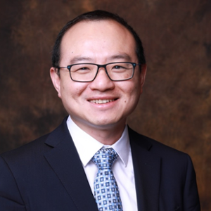 Raymond Hong (资嘉人才 CEO)