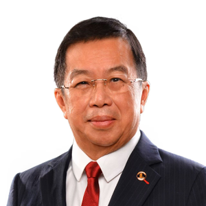 Kok Wai YB Tan (Former Malaysia Special Envoy to China)