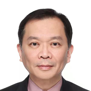 YAP Chi Hui (Chairman at MayCham China in Shanghai)