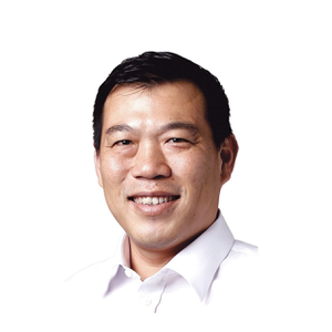 YB Tuan Loh Sze Yee (Perak State Executive Council (EXCO) Member for Tourism, Industry, Investment & Corridor Development)