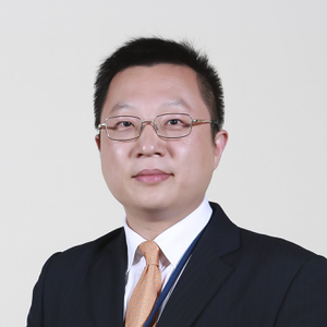 Zheng Zhang (Notary, Deputy Director of Shanghai JingAn Notary Public Office)