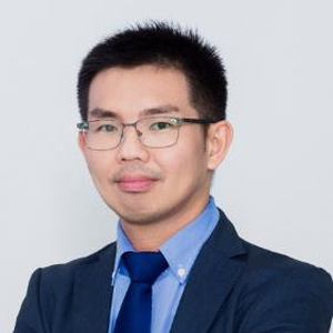 Ng Yon Wui (Founder & CEO of Shanghai TCab Technology Co., Ltd.)