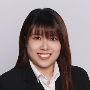 Chi Ying Lau (Head of Malaysia Center of Excellence at Cambridge Advisers Malaysia)