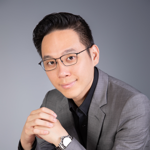 WEI CHONG KHOR (HEAD OF E-BUSINESS AND DIGITAL STRATEGY at LVMH GROUP)