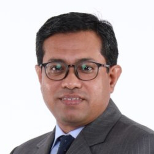 YBhg. Datuk Sikh Shamsul Ibrahim Sikh Abdul Majid (MIDA CEO)