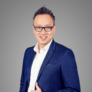 JONATHAN BEH (CEO of KINESSO CHINA)