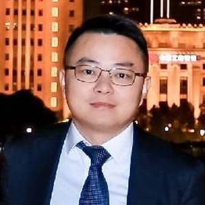 Steven Chen (General Manager at JUNEYAO AIRLINES)