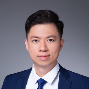 Raymond Moh (Senior Adviser at Cambridge Advisers  Malaysia)