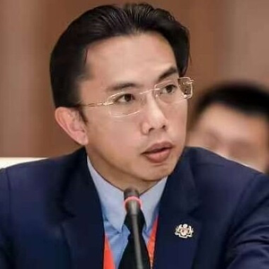 MUHAMMAD SAWADDEE BIN ISLAMUDDIN (Consul (Investment) at MIDA)