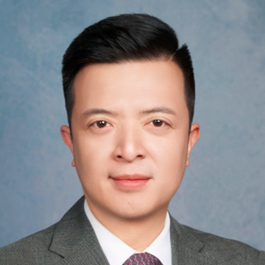 Syn Tan汉珅 (Chairman at MayCham China in Shanghai)