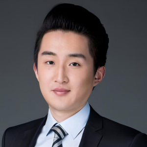 Spud Shi (Business Development Director of BIPO)