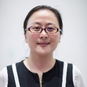 Shirley Wang (Founder & CEO of BuzzKID)