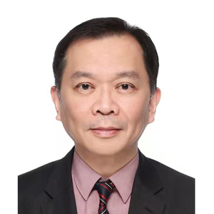 YAP Chi Hui (Chairman at MayCham China in Shanghai)