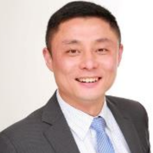 DANIEL WANG KE (DEPUTY PRESIDENT, CIO AND HEAD OF OPERATIONS & TECHNOLOGY AT OCBC BANK LIMITED)