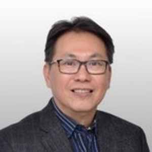 Dr. James Ong (CEO OF ORIGAMI FRONTIERS PTE. LTD. 威麟信息技术开发（上海）有限公司)