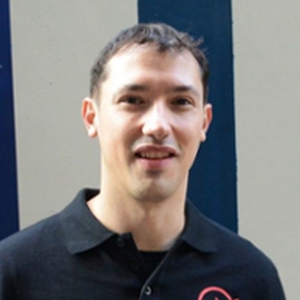 Oscar Ramos (Moderator) (Partner & Managing Director of Chinaccelerator)