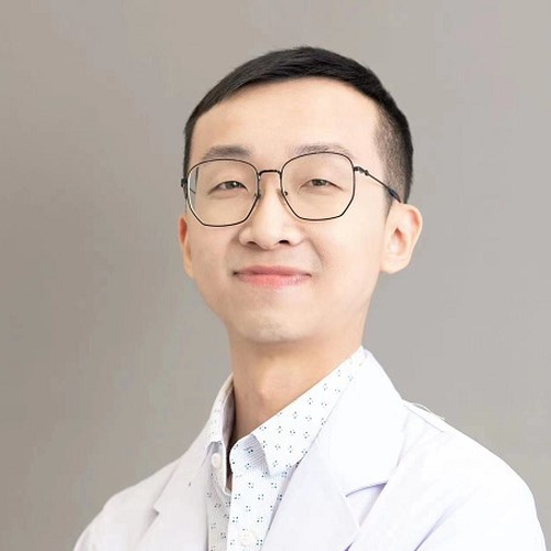 Dr. Y.H. Chong (TCM Physician and acupuncturist)
