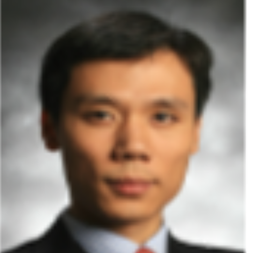 Jack Zheng (Senior Director of NCS CSL of Alibaba)